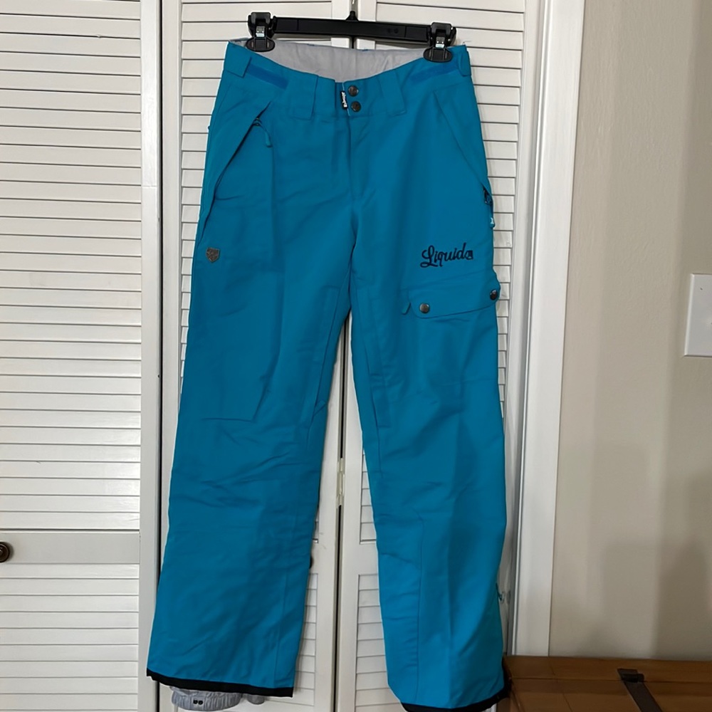Ski Pants